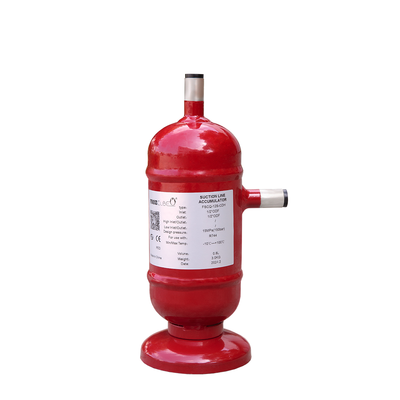 HQ型R744(CO2)气液分离器