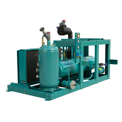 螺杆快装十三件套